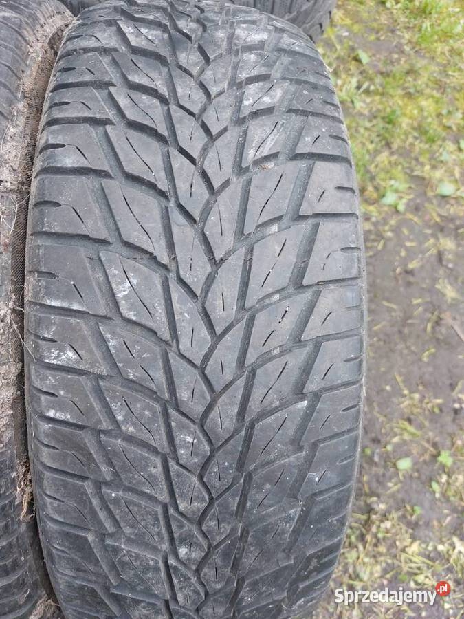 Opony Discovery Sport HP 21565R16 65 Krotoszyn