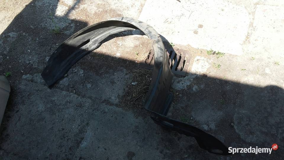 nadkole lewe nadkole prawe honda accord 6 gen 98 Części samochodowe łódzkie Łódź