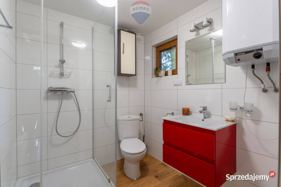 Obiekt eventowy z noclegami i salą bankietkową 850m2 Wygnanka