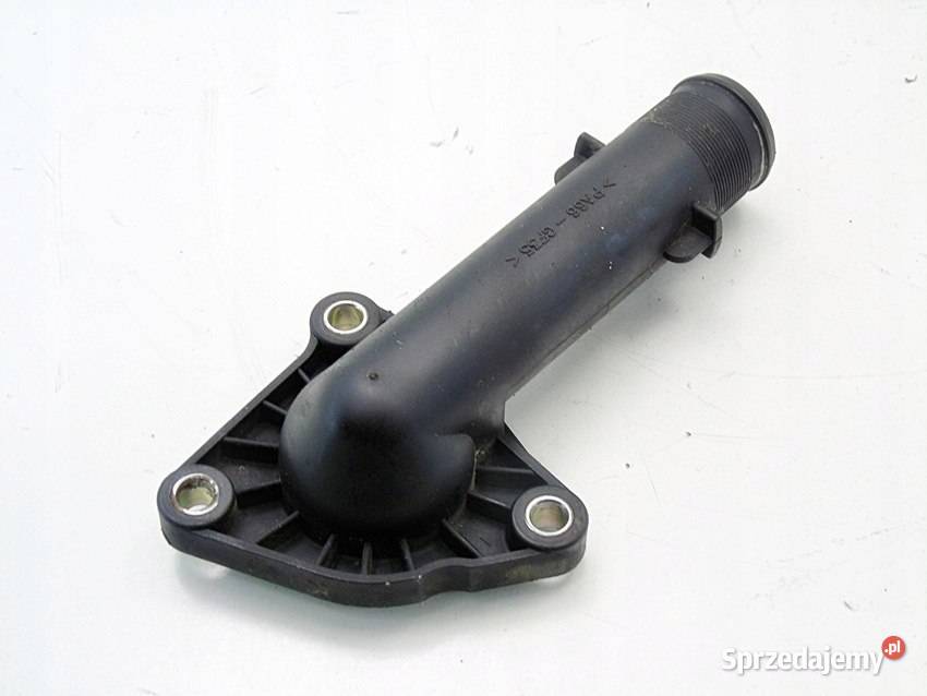 OBUDOWA TERMOSTATU KRÓCIEC WODY 11 12V I10 I osobowe śląskie Sosnowiec