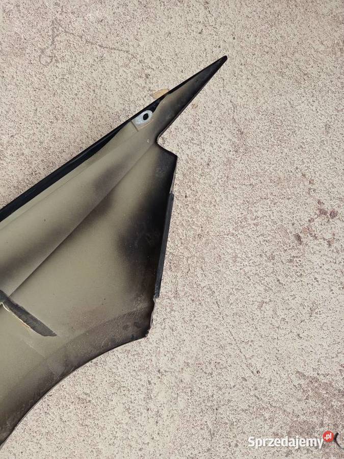 Błotnik lewy Ibiza 4 0817 orginal osobowe podkarpackie Rzeszów