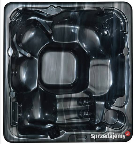 Jacuzi ogrodowe SPA Balboa 22022092 Akryl Olkusz sprzedam