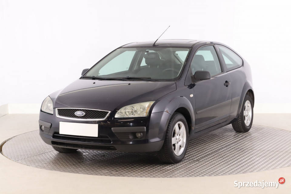 Ford Focus 14 16V Hatchback Zabrze sprzedam