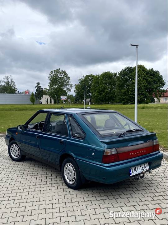 Fso Polonez Caro Plus 16 LPG Miechów