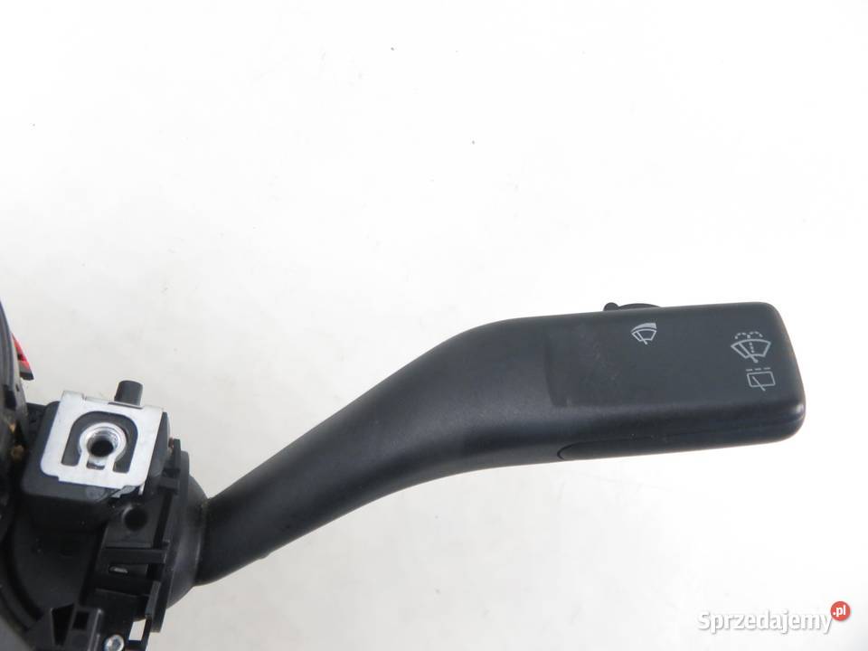 PRZEŁĄCZNIK ZESPOLONY AUDI A3 8P1 1K0953503E