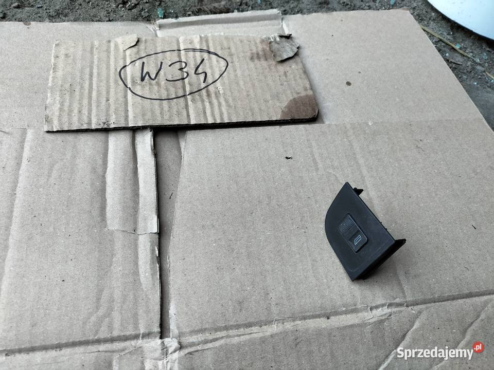 AUDI 80 B4 B3 895959528 przełącznik szyb Panel