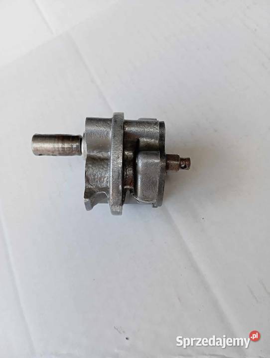 POMPA OLEJU M72 K750 MW IRBIT URAL Niemodlin