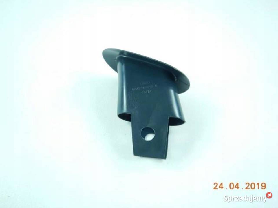 PROWADNICA PASA BEZPIECZEŃSTWA TYŁ FORD TRANSIT sprzedam