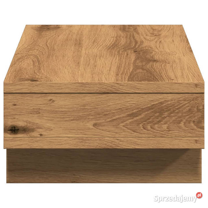 Podstawka pod monitor dąb artisian 50x27x15 Warszawa