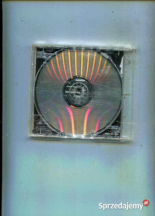 Cesaria Evora Najpiękniejsze przeboje Płyta CD sprzedam