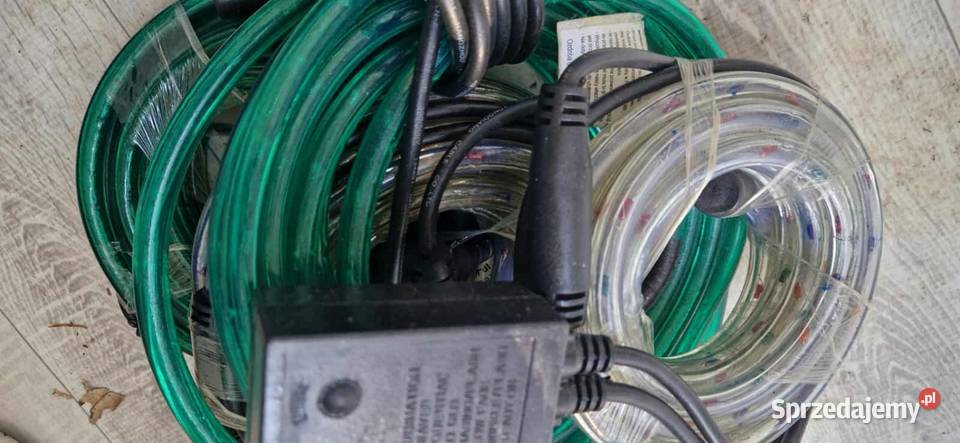 Przyczepa małopolskie