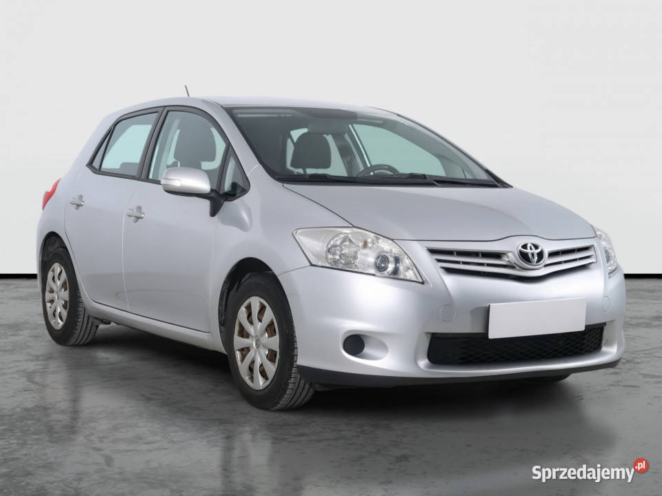 Toyota Auris 13 Dual VVTi Katowice sprzedam