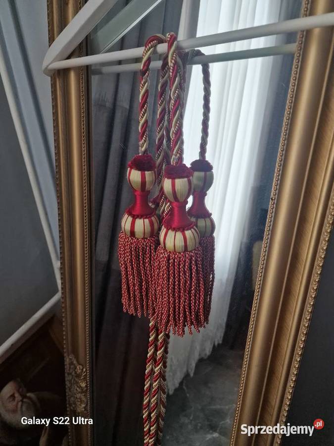 Chwost dekoracyjny Skierniewice