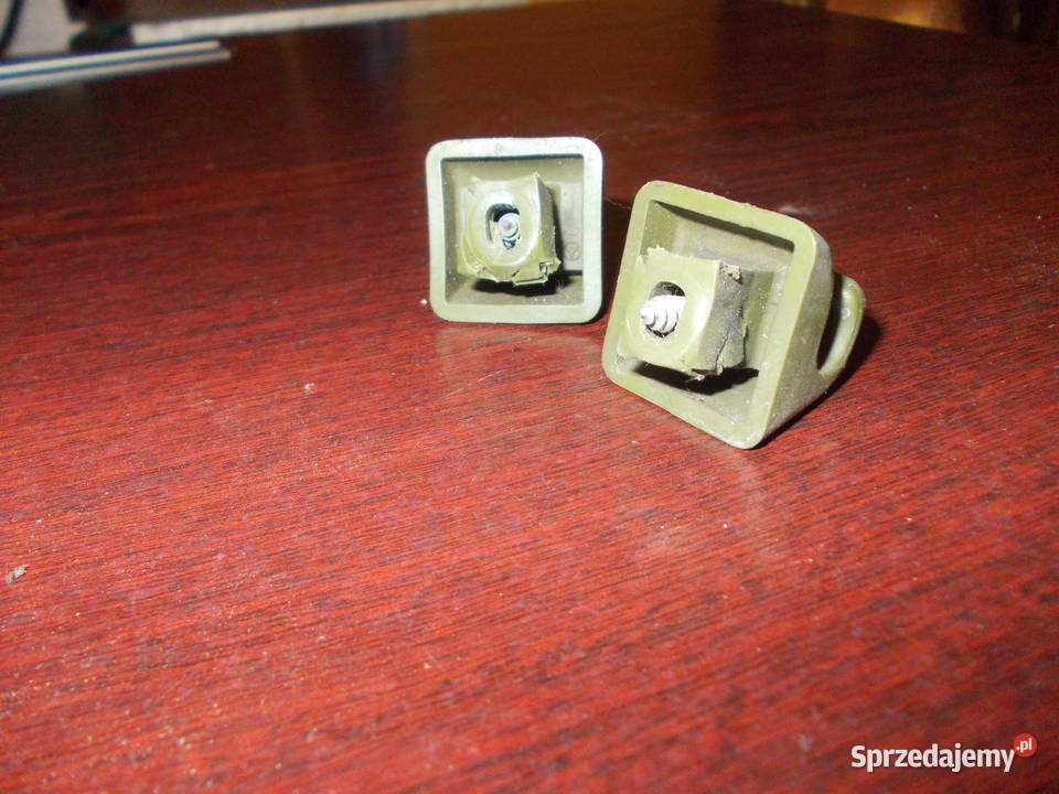 mercedes uchwyty zo zasłonek oliwkowe 1299 osobowe Stalowa Wola