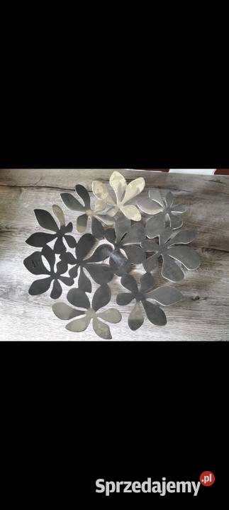 Patera na owoce stał nierdzewna lubelskie Kraczewice Prywatne sprzedam