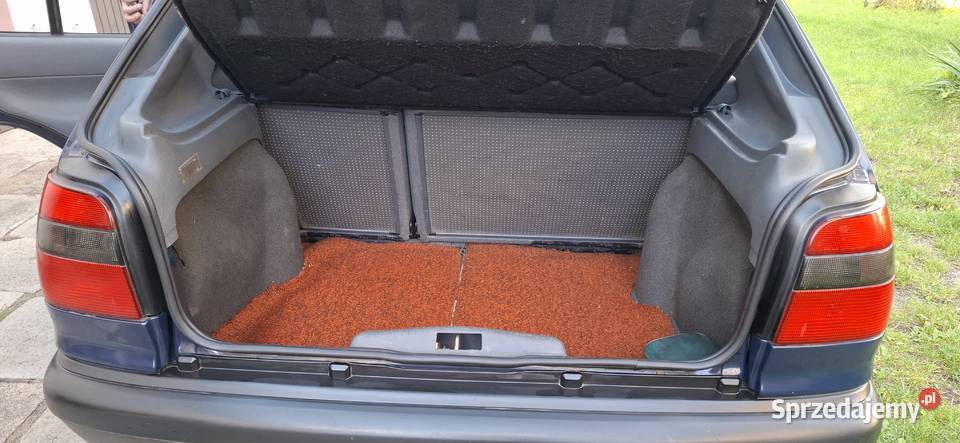 Skoda Felicja 1997r Tarnowskie Góry