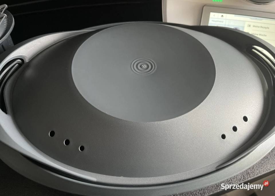 Thermomix tm6 okazja Dom i Ogród Warszawa