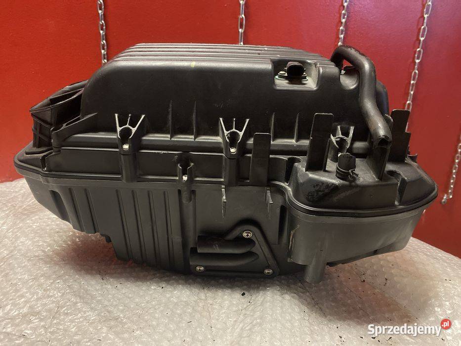 Aprilia Shiver 750 air box obudowa filtra
