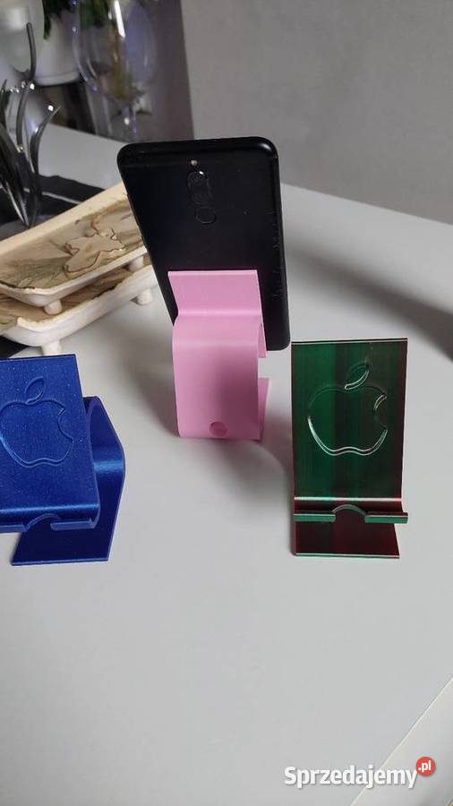 Stojak na telefon Ruda Śląska