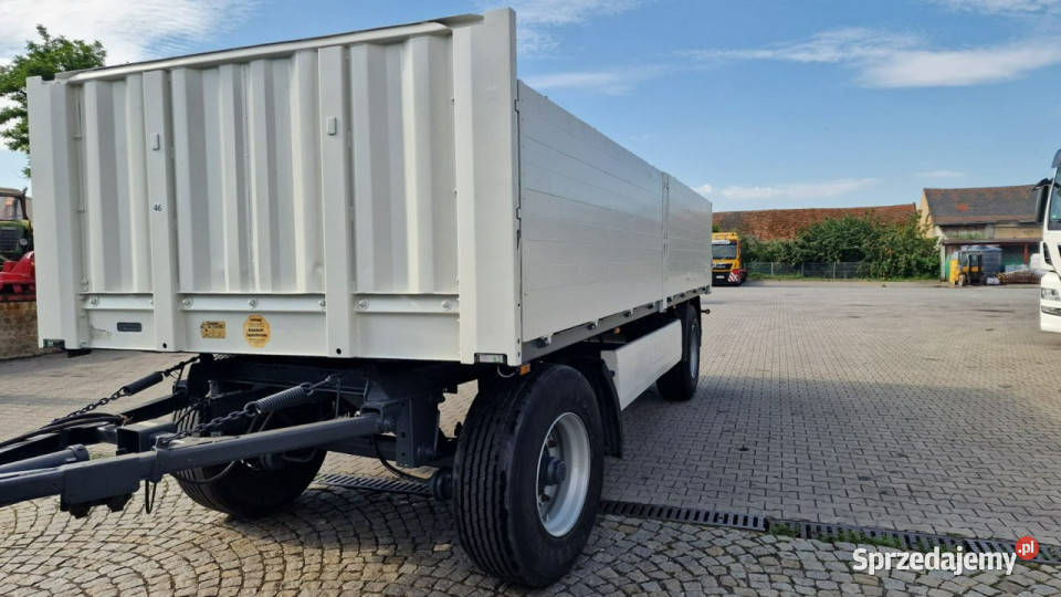 burtowe Krone KRONE AZ Budowlana F VAT 23 KRONE Krone opolskie Głogówek