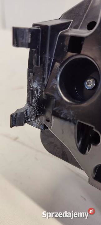 SKODA KAROQ LICZNIK VIRTUAL KOKPIT ZEGARY osobowe dolnośląskie sprzedam