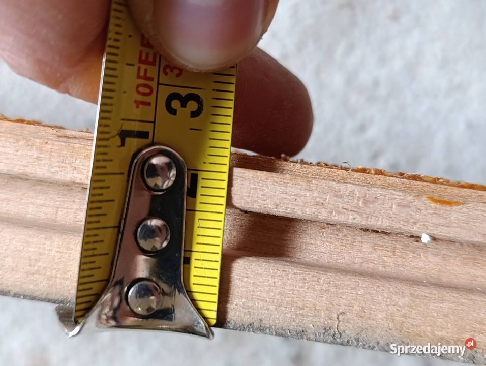 parkiet 18 M2 sprzedam Dom i Ogród wielkopolskie Poznań sprzedam