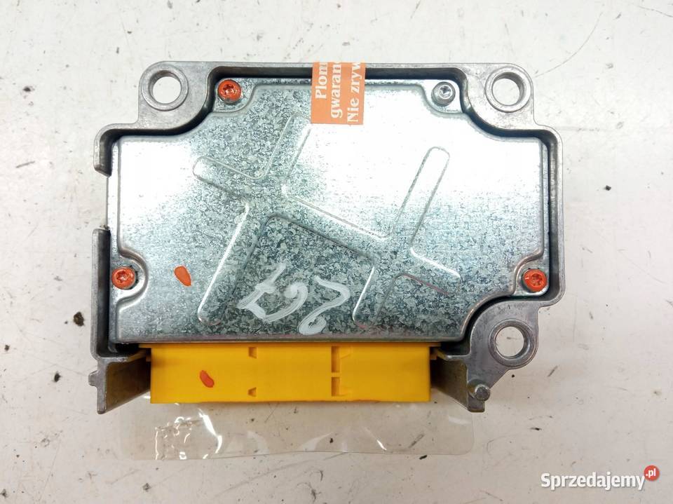 SENSOR AIRBAG 8635A205 Mitsubishi Outlander II