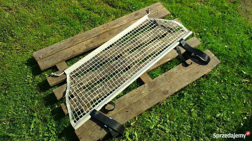 Siatkakratka grodziowa bagaznika Vectra b kombi Chojnice