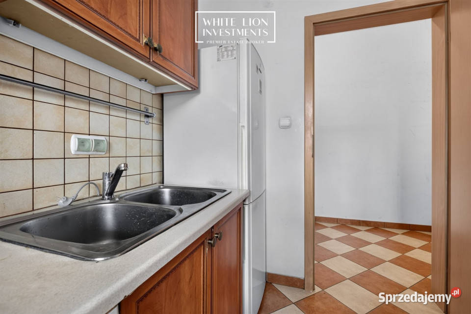 sprzedaży mieszkania Warszawa Sarmacka 6243m2 2 mazowieckie
