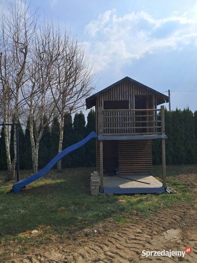 Domek dzieci podkarpackie Jasło