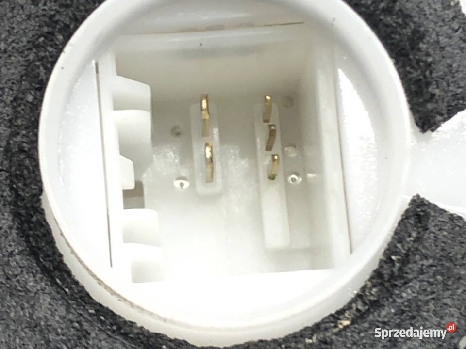 ZAMEK DRZWI PRAWY PRZÓD HONDA ODYSSEY Van Zamki, wkładki i kluczyki