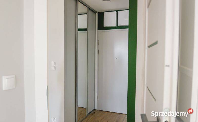 2pok 37met Kurlandzkiej OGRÓDKOMÓRKAMP Wrocław