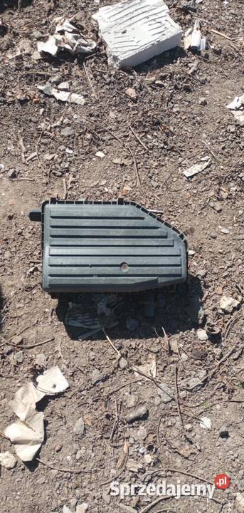 obudowa filtra honda civic VII 14 benzyna Wielka Wieś