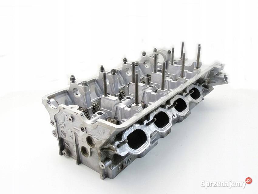 Głowica 44 N62 BMW 5 6 7 X5 E60 E61 E63 E64 E65 osobowe Sosnowiec