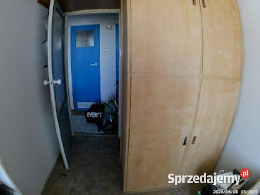 2 pokoje 36 m Mokotów Park Arkadia Metro Wynajmę Warszawa sprzedam