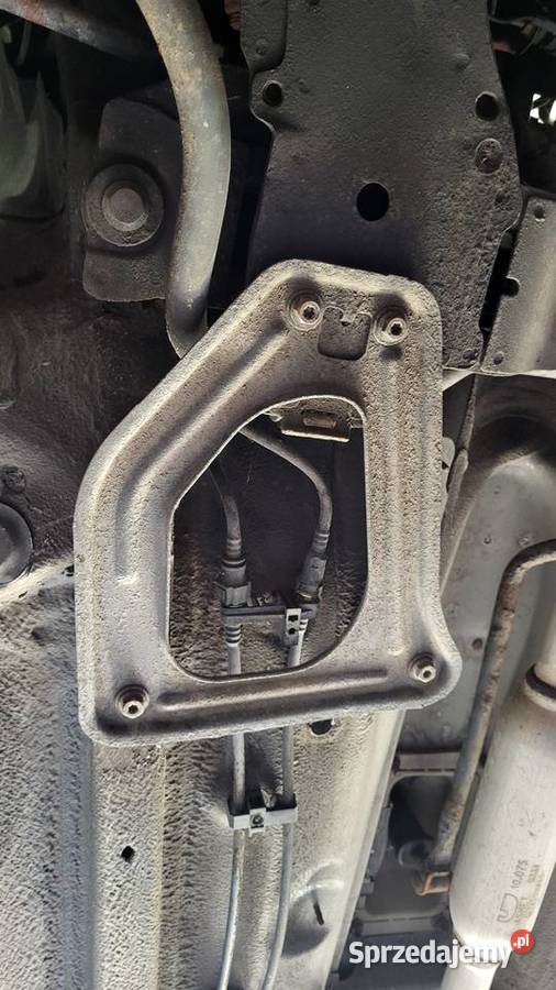 Do 2023 r jeden właściciel Ustka sprzedam