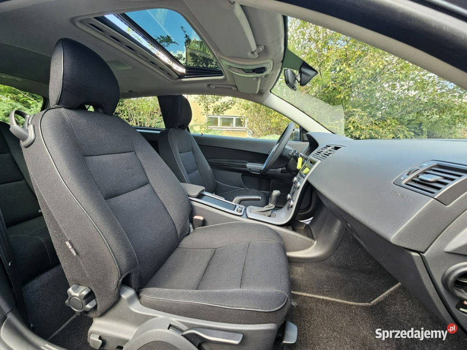 Volvo C30 100 Fabryczny Lakier GWARANCJI I 2006 Opoczno