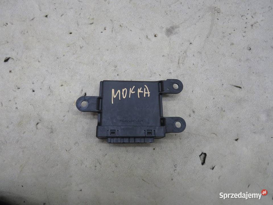 MODUŁ PRAKOWANIA PDC MOKKA 13354532 Komputery lubelskie