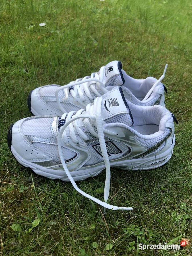 Buty sportowe balance 530 sprzedam