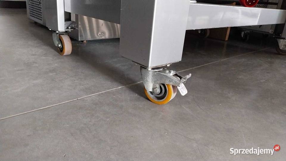 Piec do pizzy elektr Cuppone Tiepolo TP635L2 2 Warszawa sprzedam