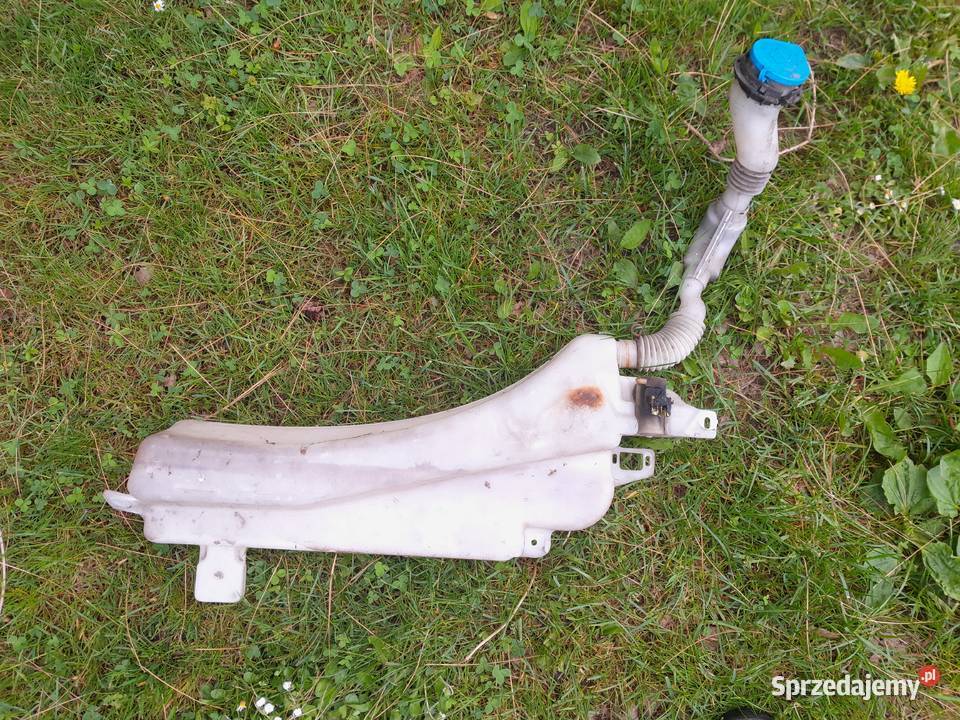 Opel monterey zbiorniczek spryskiwaczy mazowieckie Warszawa sprzedam