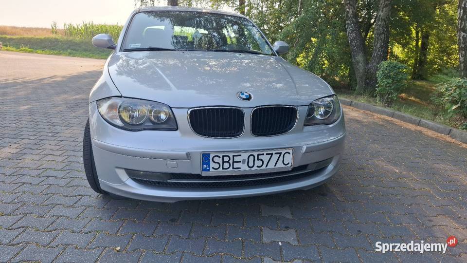Bmw e87 116d Piekary Śląskie