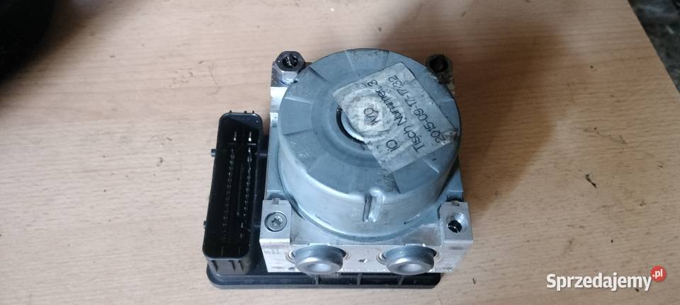 Pompa abs ford mondeo Polkowice