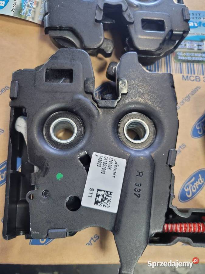 Zamek Ford 2448293 BK2161382AD 2534128