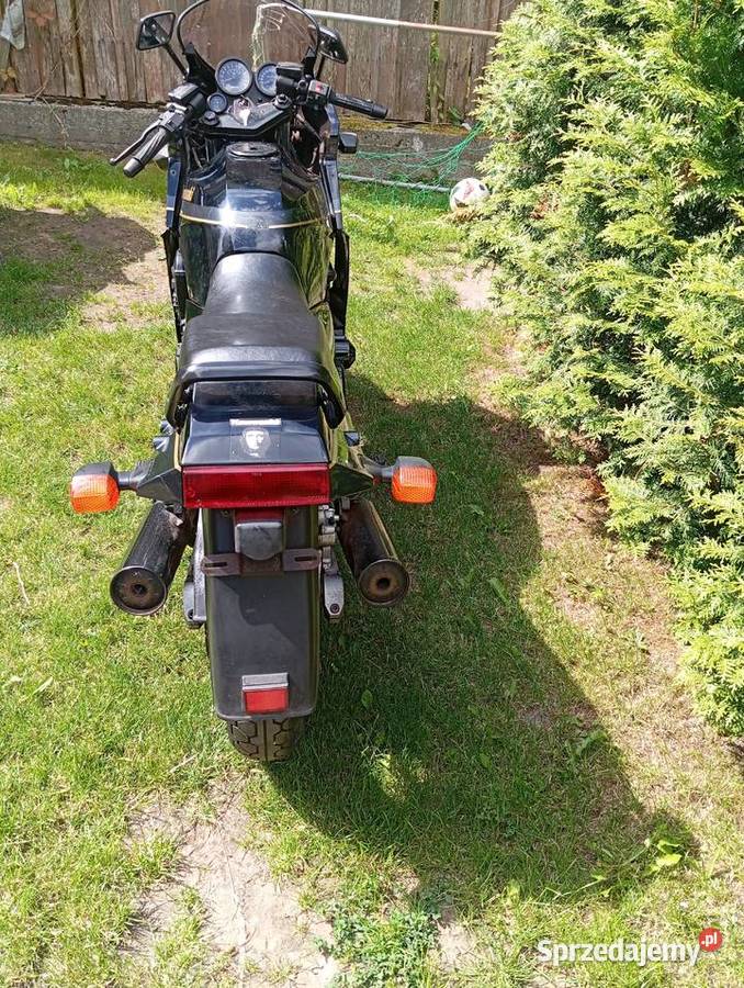 Kawasaki GPZ 900r Koszalin