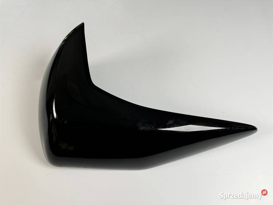 KAWASAKI Z 750 ZR750 0712 Osłona Owiewka wielkopolskie Łobżenica