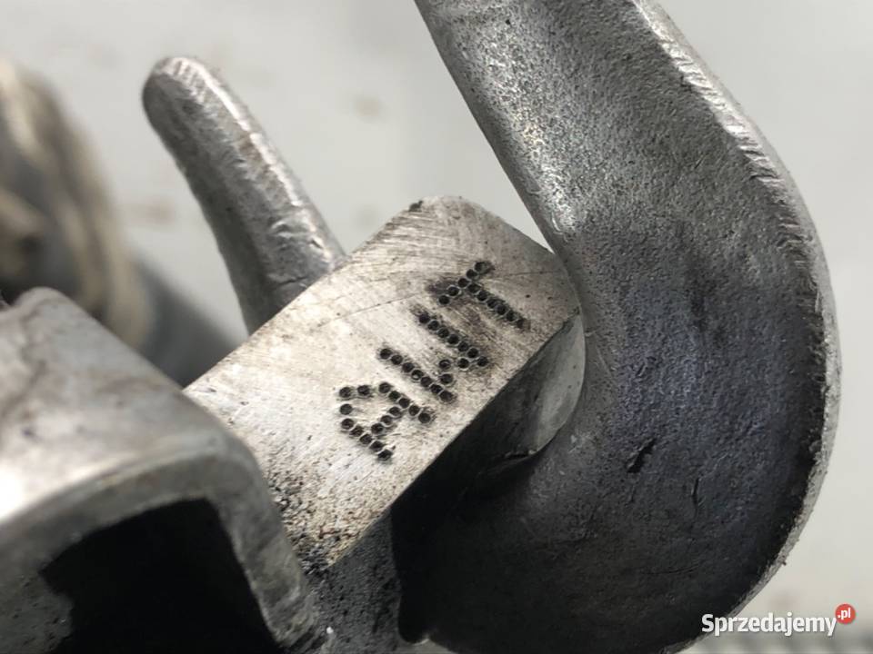 SILNIK AUDI 18 150 AWT 9705 A6 C5 sprzedam