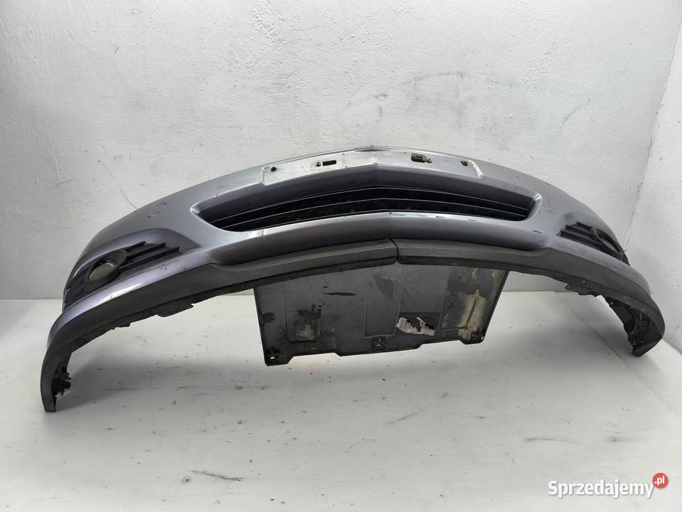 ZDERZAK PRZÓD PRZEDNI OPEL ASTRA H KOMBI Z163 sprzedam