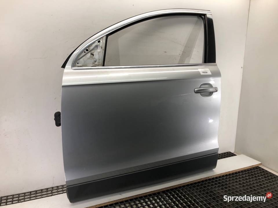 DRZWI PRZÓD LEWE AUDI Q7 4L Hatchback 0616