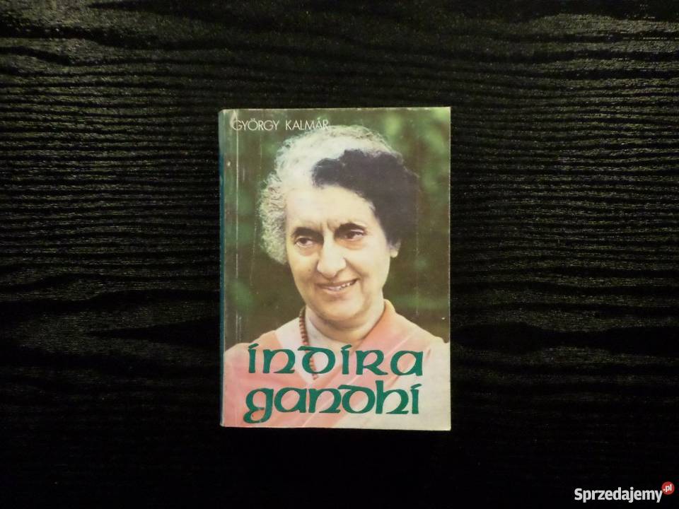 G Kalmar Indira Gandhi FA
